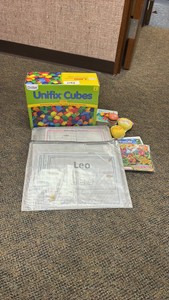 Activity set