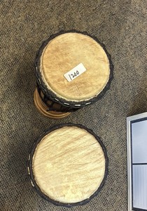 drums
