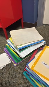 Office supplies