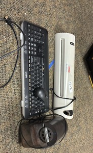 Office stuff