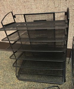 Office supplies