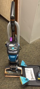 shark carpet expert hair, pro pet vacuum with attachments