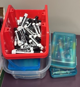 Office supplies