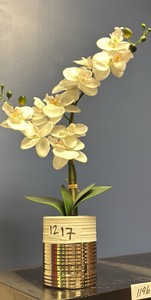 fake plant