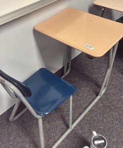 desk
