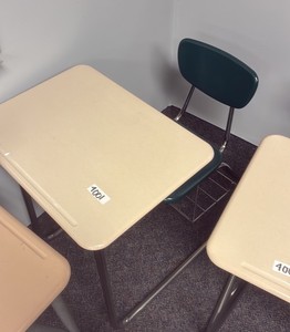 desk