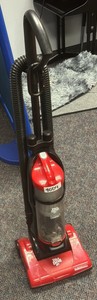 dirt devil vaccum