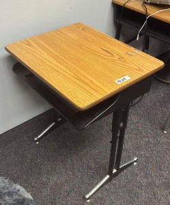 desk