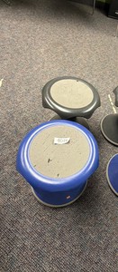 wobble chairs