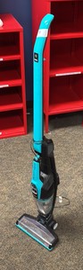 teal vacuum Bissell