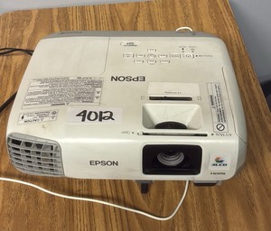 epson projector