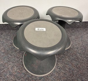 wobble chairs