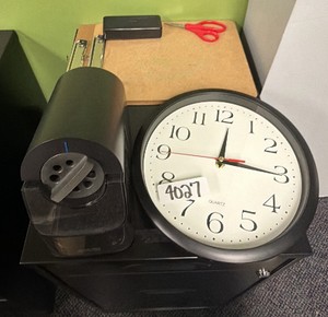 misc classroom items