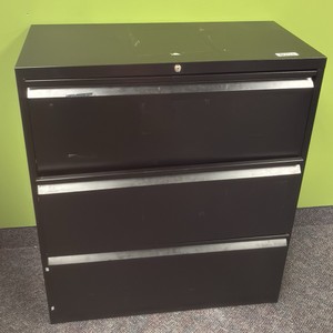storage cabinet