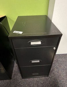 file cabinet