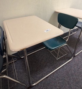 desk