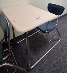 desk