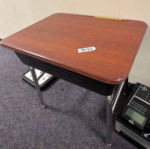 desk