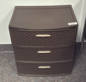 plastic storage cabinet with drawers