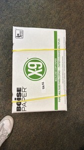 paper