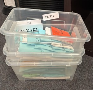 times cards
