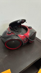 CD player
