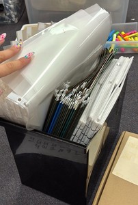 Office supplies