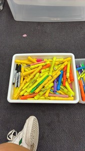 writing utensil