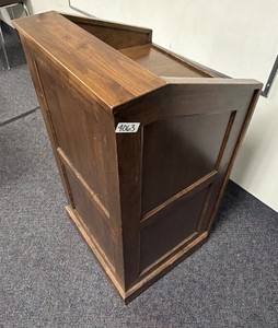 podium