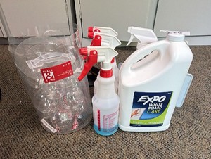 misc supplies