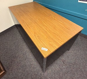 desk