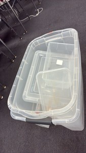 boxes