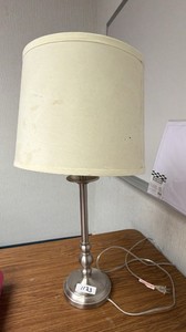 lamp