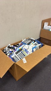 dry erase markers