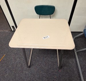 desk