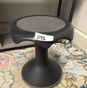 wobble chair