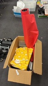 Office supplies
