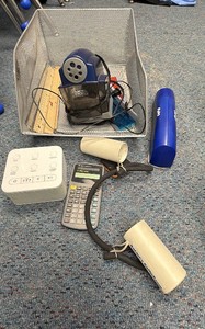 office supplies