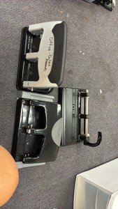 paper whole puncher