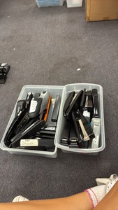 stapler