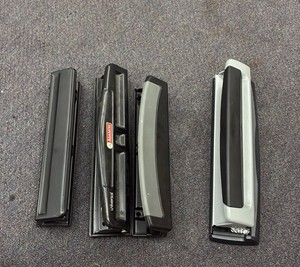 paper hole punches