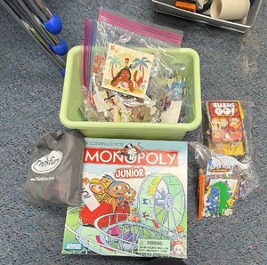 games