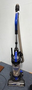 EUREKA vacuum
