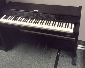 Techinics Piano
