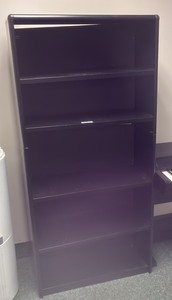 shelf