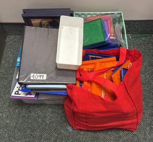 teacherclassroom supplies