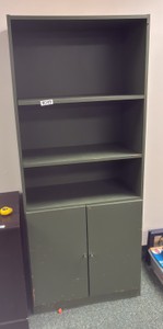 cupboard