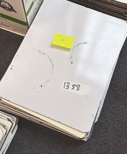 dry erase boards
