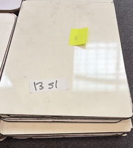 dry erase boards