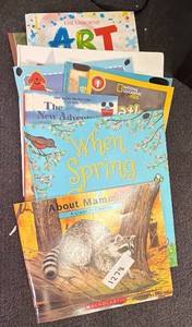 books